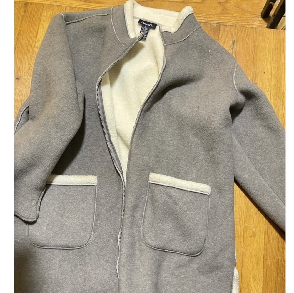 Denim & Co Jacket